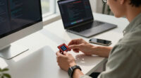 How Reducing AI To Four Bits Affects Its Functionality