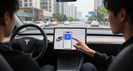 How Tesla Is Boosting China Cars With ByteDance’s Doubao AI Technology