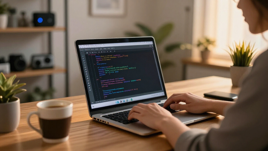 HTML Over WebSockets: Real-time SPAs With Barely Any JavaScript