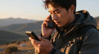 Iridium Communications Surges In Global Coverage