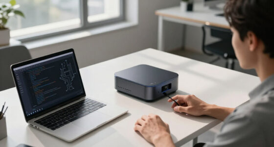 Is AI Hardware Being Designed First For A Smarter Future?