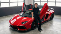 Lamborghini Revuelto SV Revealed: V12 Hybrid Tuned For Track Domination
