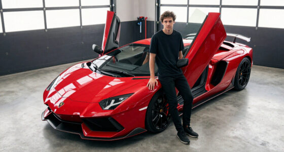 Lamborghini Revuelto SV Revealed: V12 Hybrid Tuned For Track Domination