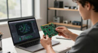 Launch HN: ProvenMetal (YC S26) Delivers Circuit Boards In Days Instead Of Weeks