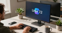 Linux 7.2