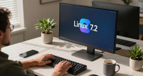 Linux 7.2