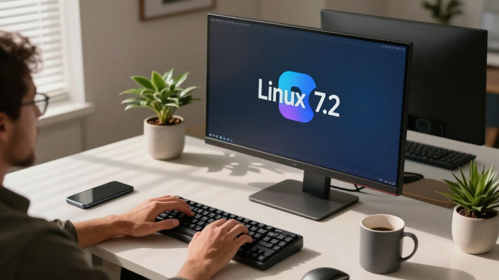 Linux 7.2