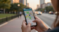 Mapquest Surges In Global Coverage