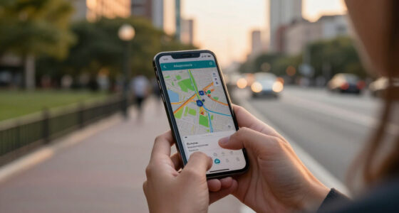Mapquest Surges In Global Coverage