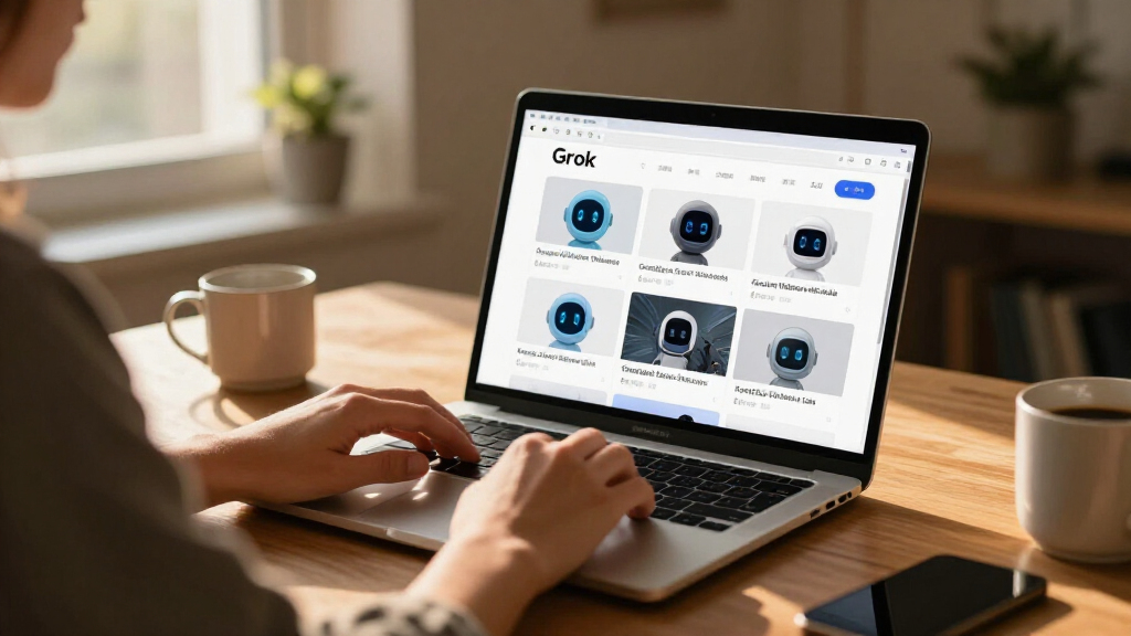 Mastering AI Team Management: My Experience With Multiple Grok Bots On X.ai