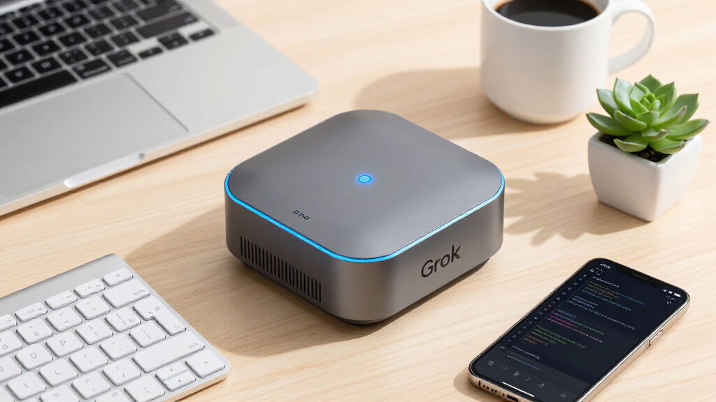 Meet Grok Bot: xAI’s AI Companion Working Nonstop While You Sleep