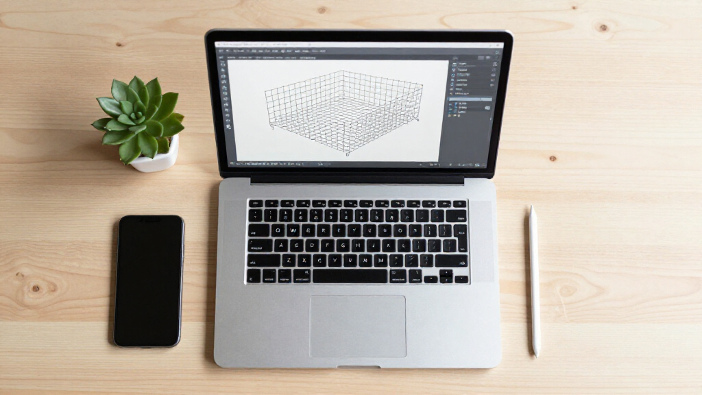Meshdiff – Visually Compare Two STL Versions In The Browser, Client-side