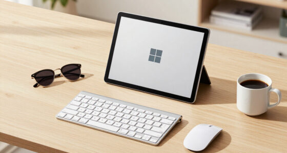 Microsoft Surges In Global Coverage