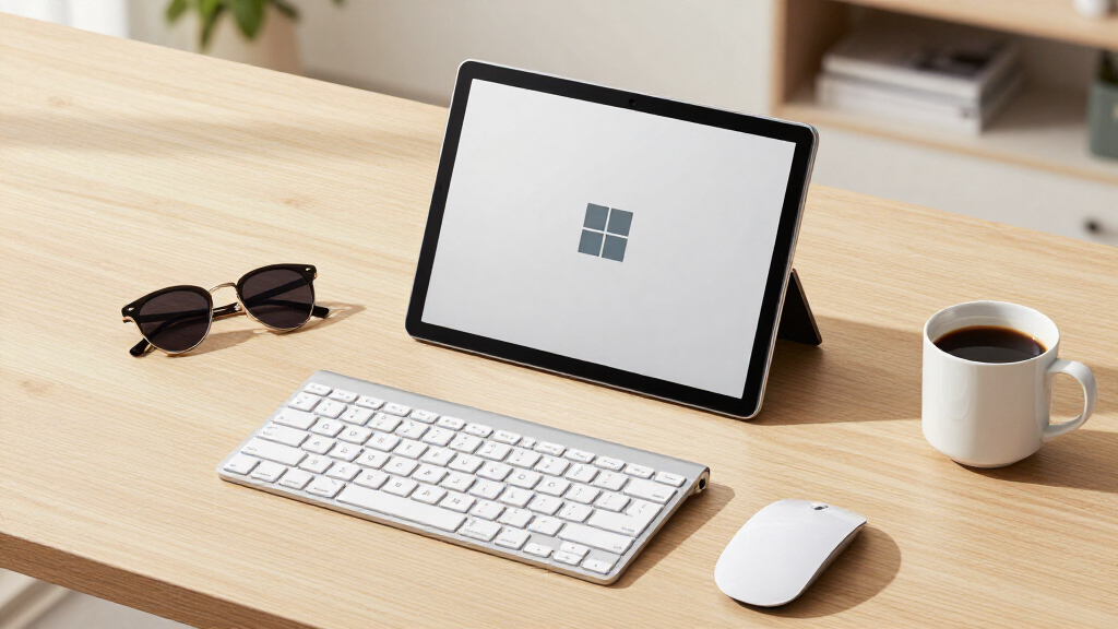 Microsoft Surges In Global Coverage
