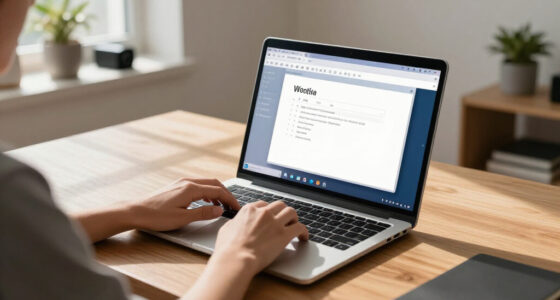 Microsoft Word For Windows 1.1A, Native X64 Port