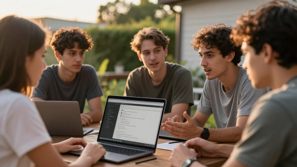Nostr Is An Inclusive Communication Commons