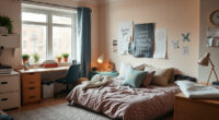 Off to college — dorm essentials
