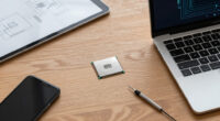 OpenLight And Tower Semiconductor Enable Photonic IC Design On InP-on-Silicon Platform