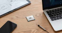 OpenLight And Tower Semiconductor Enable Photonic IC Design On InP-on-Silicon Platform
