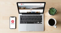 Pinterest Surges In Global Coverage