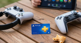 PlayStation Plus Monthly Games Locked In For September 2026