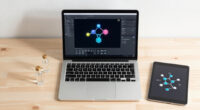 QC Ware Demonstrates Hybrid Quantum-Classical Chemistry Workflow With IBM Quantum Hardware