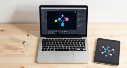 QC Ware Demonstrates Hybrid Quantum-Classical Chemistry Workflow With IBM Quantum Hardware