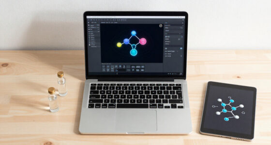 QC Ware Demonstrates Hybrid Quantum-Classical Chemistry Workflow With IBM Quantum Hardware