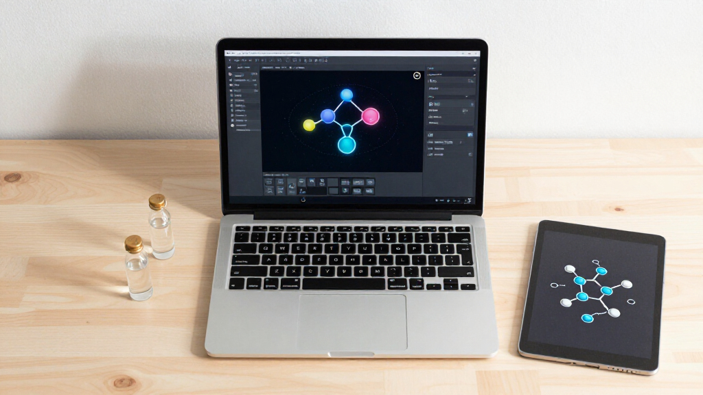 QC Ware Demonstrates Hybrid Quantum-Classical Chemistry Workflow With IBM Quantum Hardware