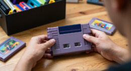 Rare Nintendo Cartridges Discovered In Waukesha Storage Box