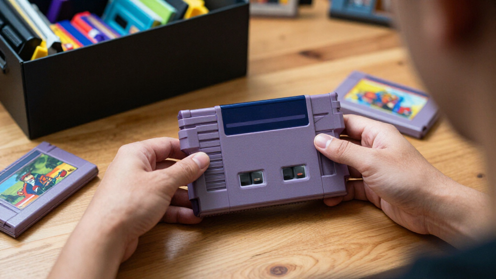 Rare Nintendo Cartridges Discovered In Waukesha Storage Box