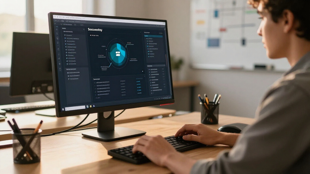 Responding To The Next Frontier Of Critical Cyber Capabilities