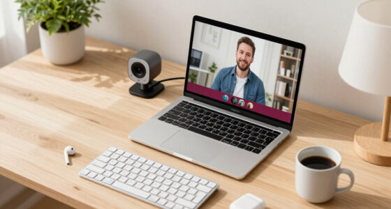 Revolutionize Your Streaming With The Top 9 AI-Enabled 4K Webcams