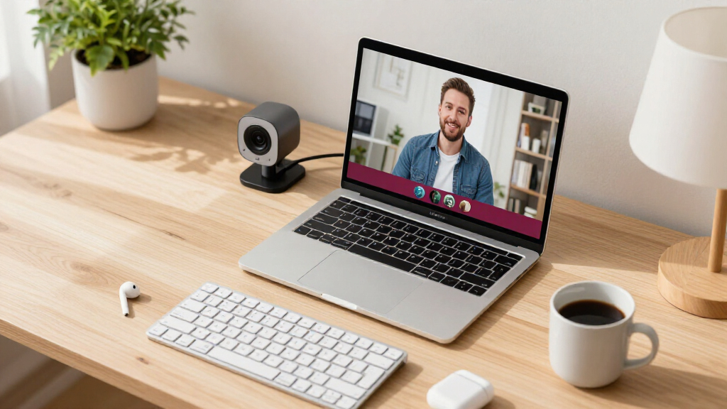 Revolutionize Your Streaming With The Top 9 AI-Enabled 4K Webcams