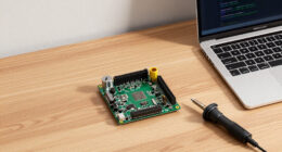 RISC-V: They Should Have Known Better