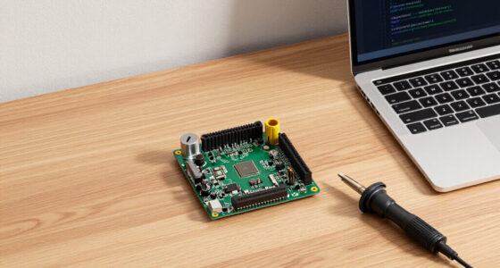 RISC-V: They Should Have Known Better