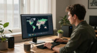 Rocket Lab Surges In Global Coverage