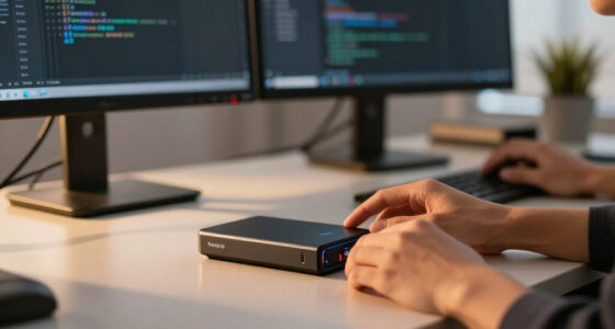 Seagate Technology Surges In Global Coverage