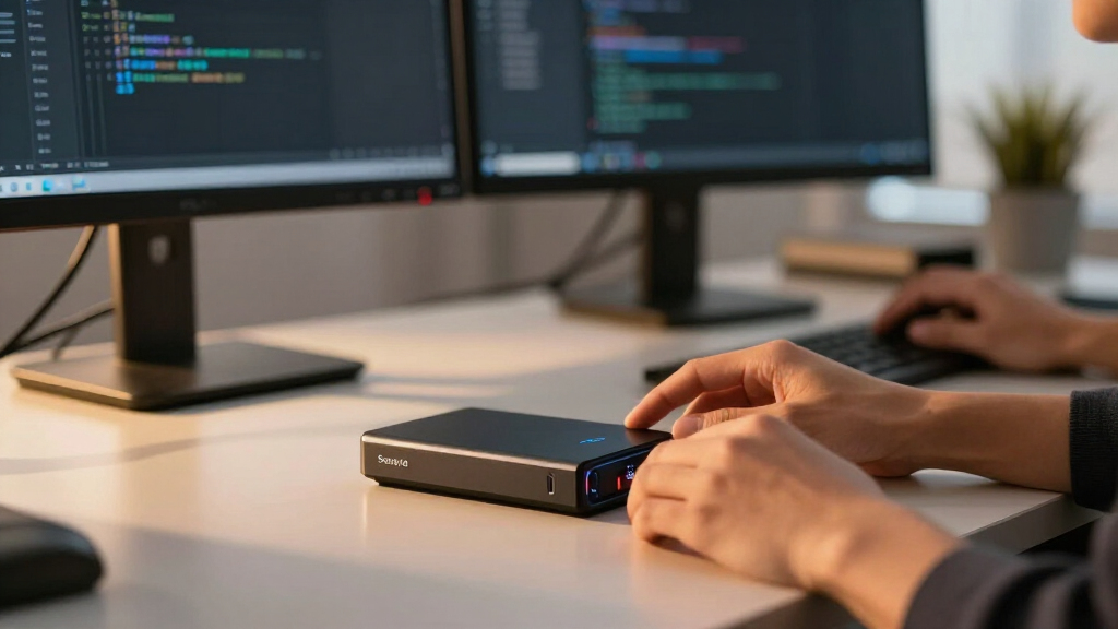 Seagate Technology Surges In Global Coverage