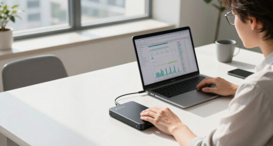 Seagate Technology Surges In Global Coverage