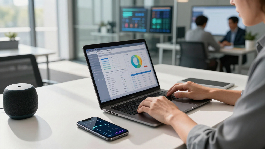 SenseTime Predicts Growth In AI Revenue For First Half Of 2026