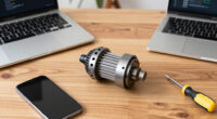 Show HN: I'm a 15 Year Old Wannabe Engineer, This Is a Cycloidal Gearbox I Built