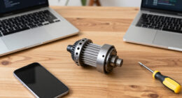 Show HN: I'm a 15 Year Old Wannabe Engineer, This Is a Cycloidal Gearbox I Built