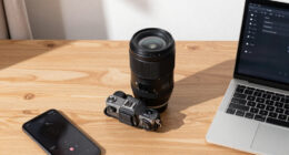 Show HN: Tamron Lens Utility Alternative On Linux