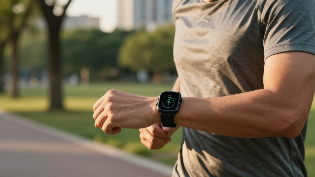 Smartwatch Trends 2026: 10 Top AI-Enabled Devices