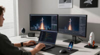 Spacex Surges In Global Coverage