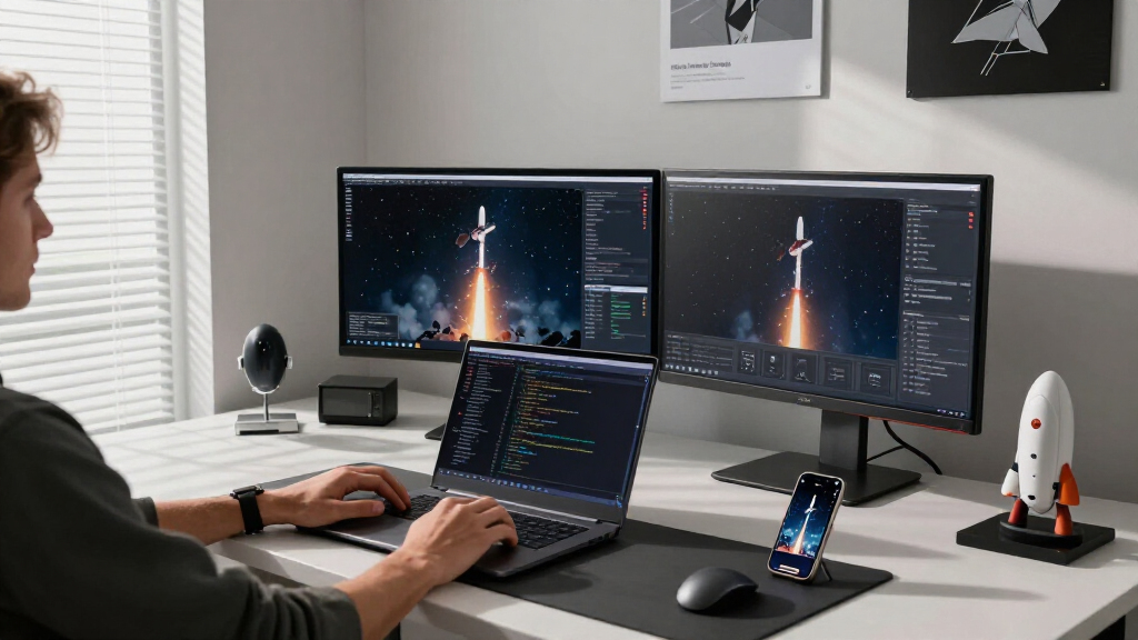 Spacex Surges In Global Coverage