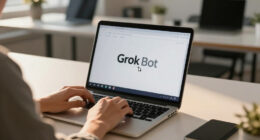 SpaceXAI And Cursor Unveil Grok Bot: The Future Of Autonomous AI Assistants