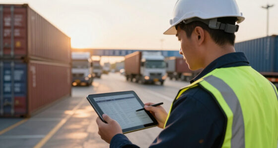 Supply-Chain Trends And The Growing Threat Of Felony Charges At Borders