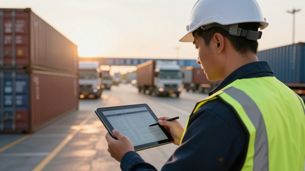 Supply-Chain Trends And The Growing Threat Of Felony Charges At Borders